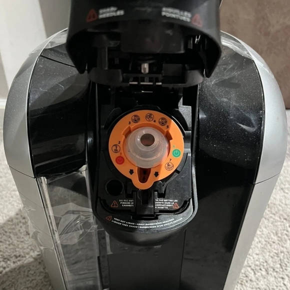 Keurig 2.0 touch - Picture 6 of 8
